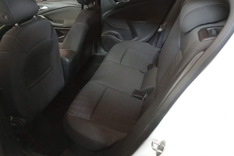 Used Buick Verano 2016 Hatchback 15S Automatic Ambition Model