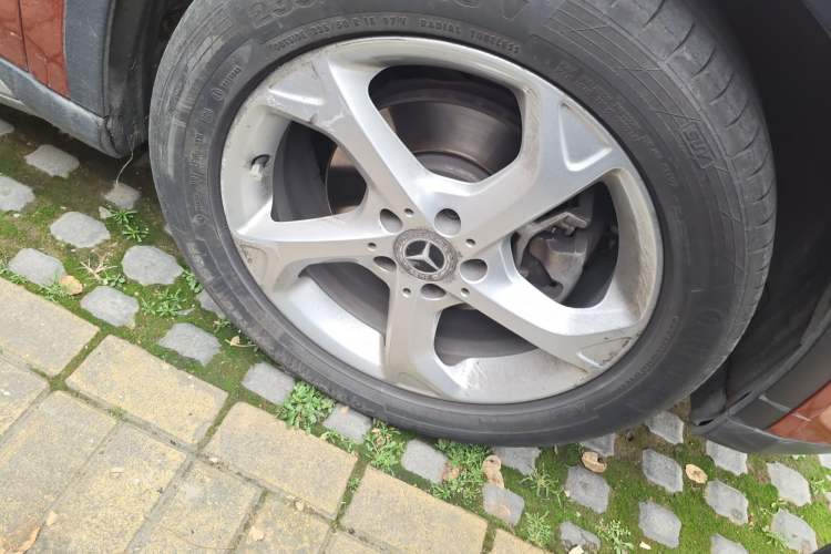 Used Mercedes-Benz GLA 2019 GLA 200 Dynamic Edition