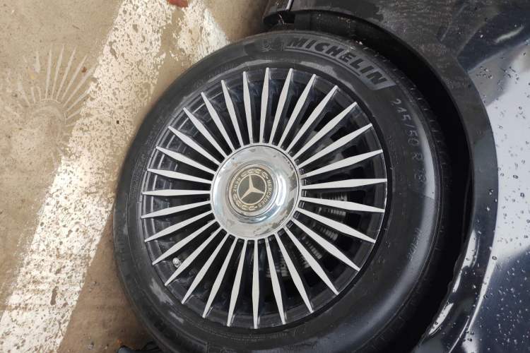 Used Mercedes-Benz S-Class 2010 S 300 L Business Model
