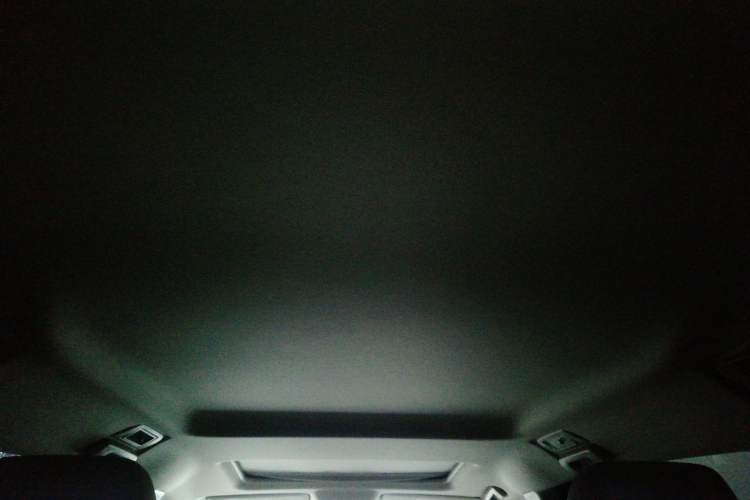 Used Buick GL8 2018 28T Luxury Model China VI Standard
