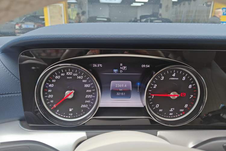 Used Mercedes-Benz E-Class 2017 E 200 Coupe
