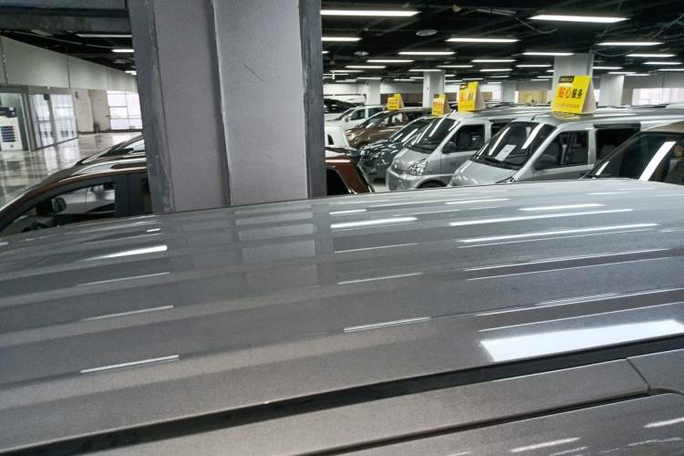 Used Wuling Hongguang V 2022 1.5L Jingqu Edition Electric-Assist LAR
