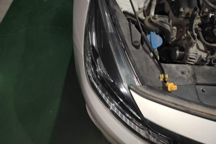 Used Kia Forte 2018 1.6L Automatic Value-Connect Edition with Intelligent Connectivity
