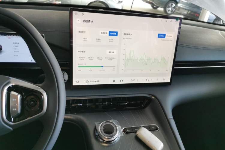 Used Geely Galaxy E5 2026 Model 530km Launch Edition