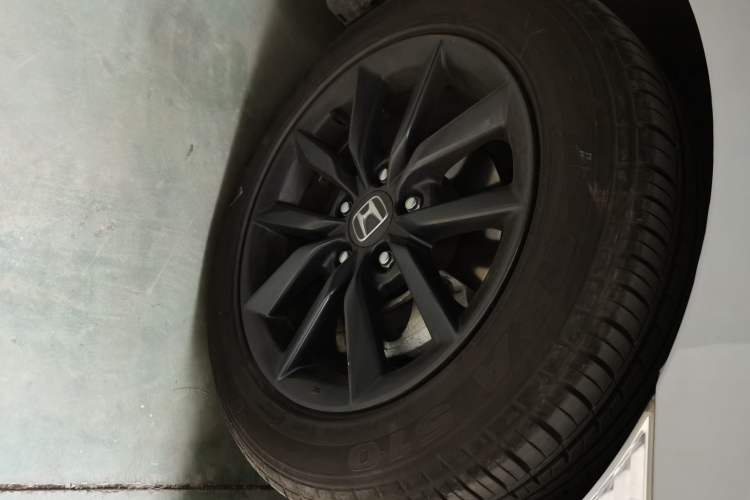 Used Honda Civic 2019 220TURBO CVT Dynamic Edition China VI