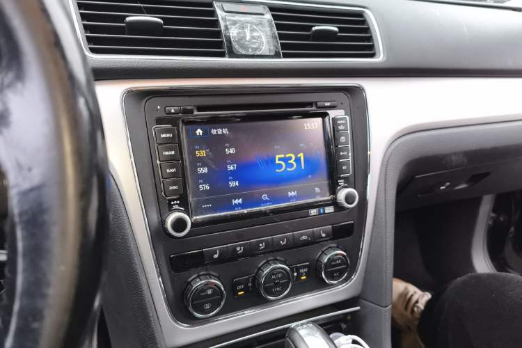 Used Volkswagen Passat 2014 1.8TSI DSG Prestige Navigation Edition