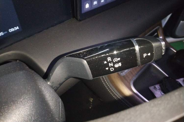 Used Hycan V09 2023 Luxury Edition 620
