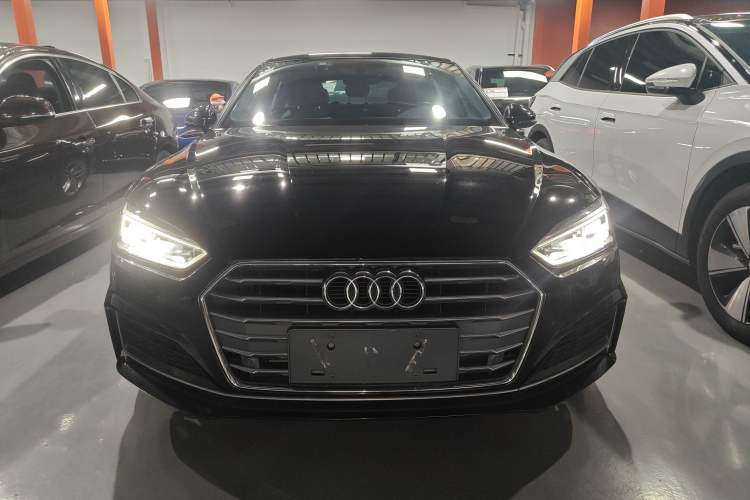 Used Audi A5 2017 Sportback 45 TFSI Fashion Model