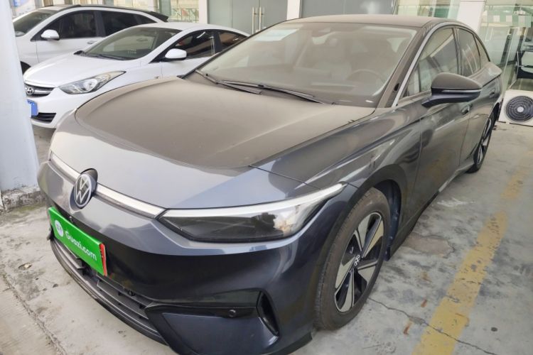 Used Volkswagen ID.7 VIZZION 2024 AIR model