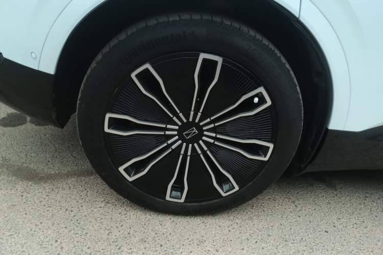 Used Avatr 07 2024 Max Extended-Range Edition