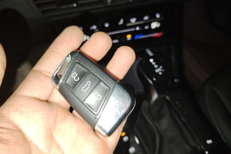 Used Volkswagen Passat 2022 330TSI Starry Elite Edition