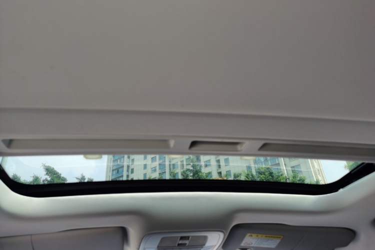 Used Roewe i5 2020 1.5L Manual 4G Connect Leehao Flagship Edition