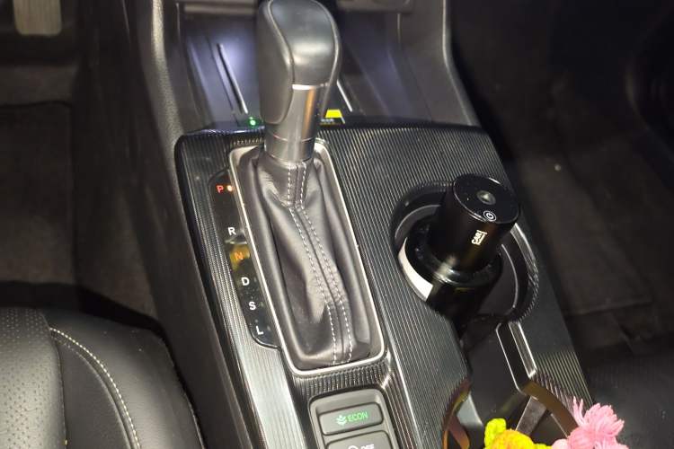 Used Honda Civic 2022 240TURBO CVT Dynamic Control Version