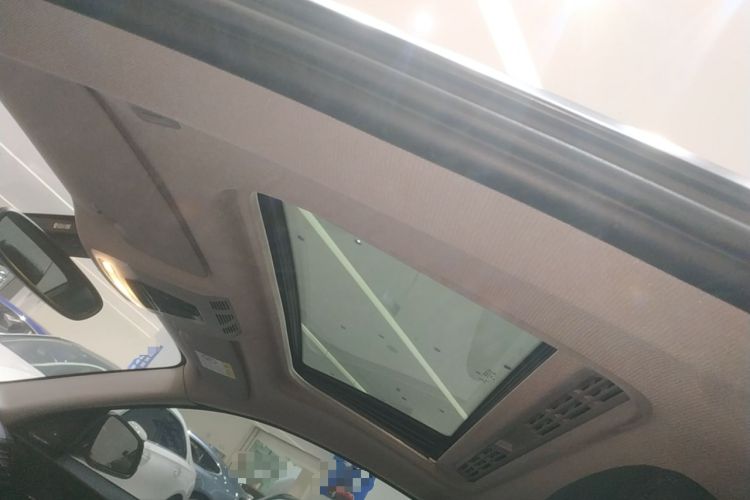 Used BMW 2 Series 2019 225i Sport Design Package Headliner