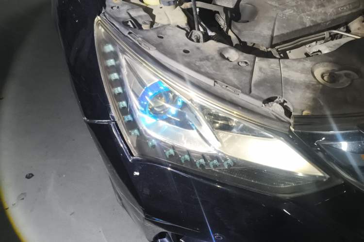 Used BYD Song 2016 GaiShi Edition 1.5TID Automatic Elite Model