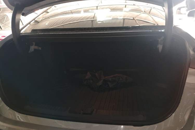 Used Geely Galaxy L6 2024 125km PLUS Dragon Edition
