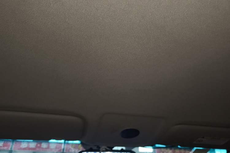 Used Kia K3 2016 1.6L Automatic GL Headliner