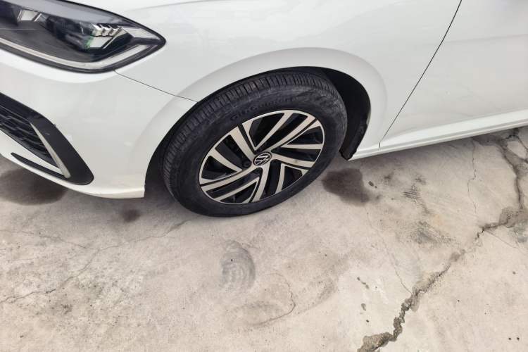 Used Volkswagen Lavida 2023 280TSI DSG Starry Sky Deluxe Edition
