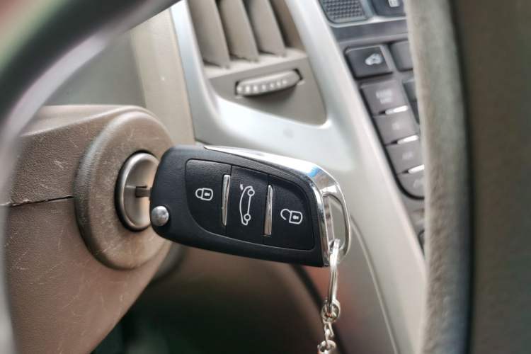 Used Buick GT 2013 GT 1.6L Automatic Fashion Edition