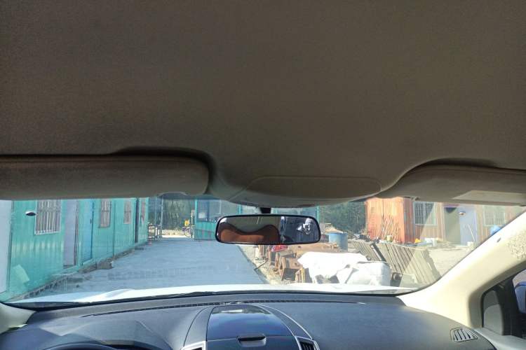 Used Ford Edge 2016 EcoBoost 245 Two-Wheel-Drive Titanium 5-Seater