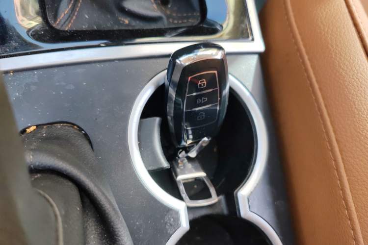 Used Haval H2 2014 1.5T Manual Two-Wheel Drive Elite Edition