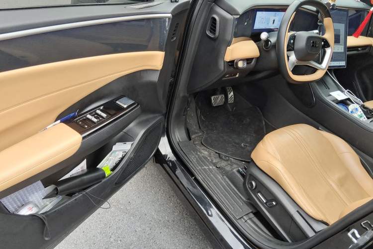 Used Geely Galaxy L7 2023 1.5T 115 km Starship