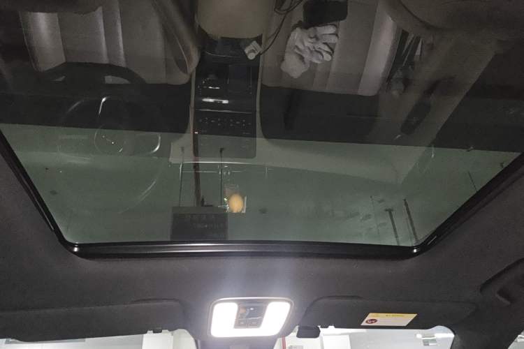 Used Li Auto ONE 2020 Extended-Range 6-Seater Version