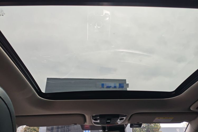 Used Kia Sportage (Chinese Domestic Model) 2023 2.0T Two-Wheel-Drive Prestige Edition
