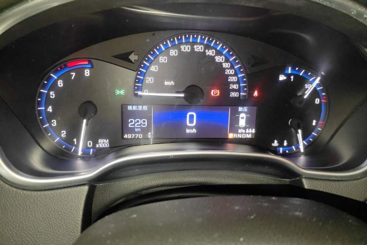 Used Cadillac SRX 2015 3.0L Elite Model