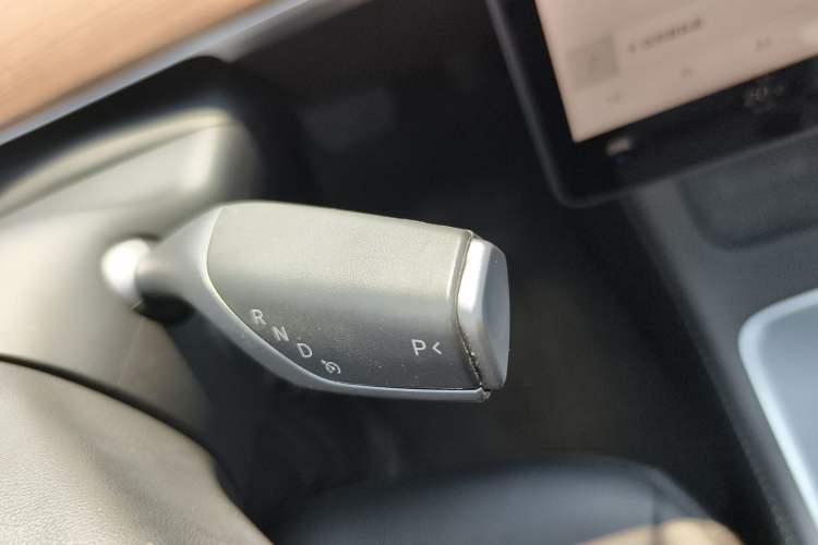 Used Tesla Model 3 2021 Revised Version Standard Range Rear-Wheel Drive Upgraded Edition 3D1
