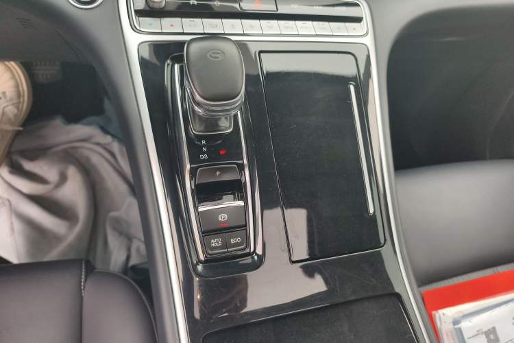 Used GAC Trumpchi M8 2021 Master Series 390T Ultimate Edition
