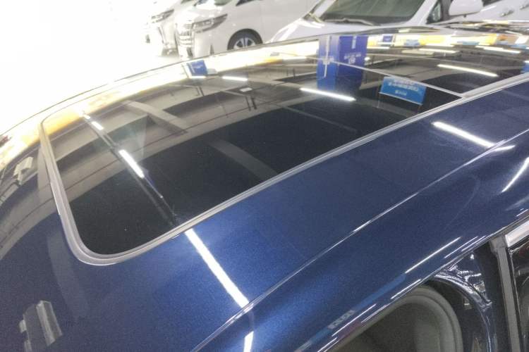 Used Porsche Macan 2018 Macan 2.0T