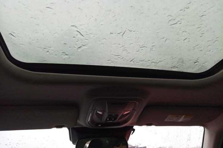 Used Haval H Dog 2023 2.0T All-Wheel-Drive Chaoye Plus