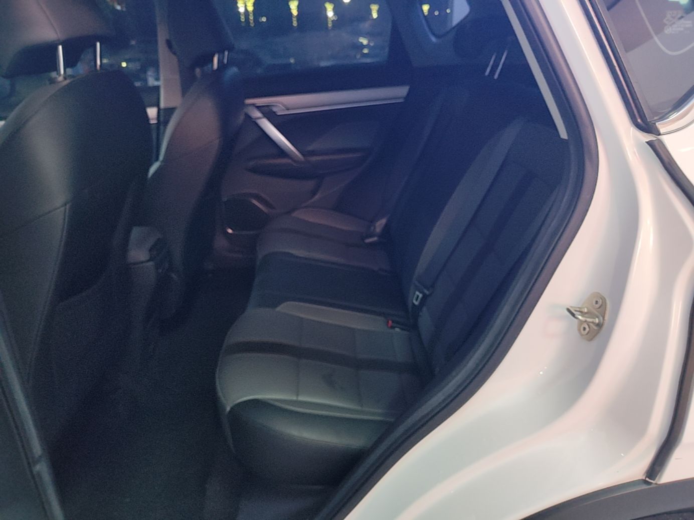 Geely Auto Coolray 2023 1.5T DCT Diamond Edition — снимка 20