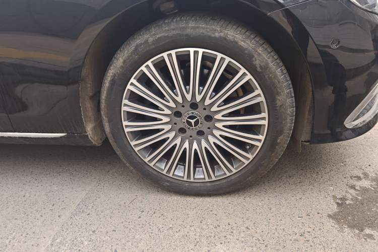 Used Mercedes-Benz E-Class 2023 Updated E 300 L Fashion Edition