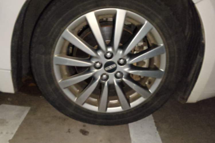 Used Lincoln MKZ 2018 2.0T Premium Edition
