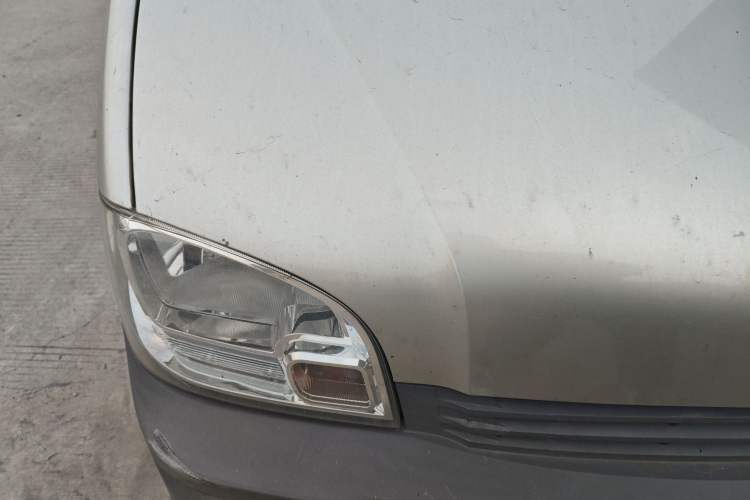 Used Wuling Zhiguang 2013 1.0L Practical Version
