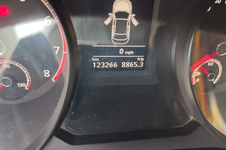 Used Volkswagen Passat 2016 330TSI DSG Luxury Edition
