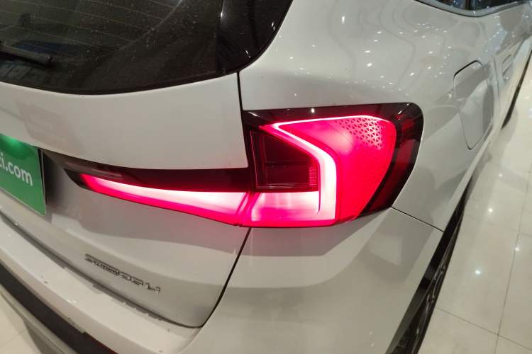 Used BMW X1 2023 sDrive25Li X Design Package