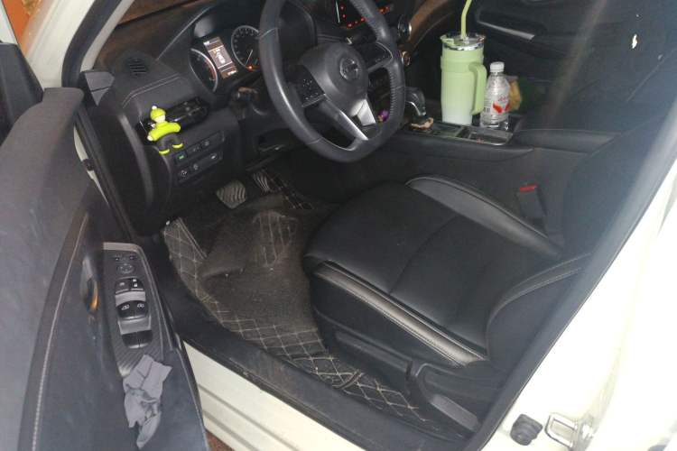 Used Nissan Sylphy 2022 1.6L XL CVT Enjoyment Edition
