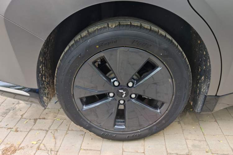 Used Wuling Xingguang 2023 70 Standard Edition