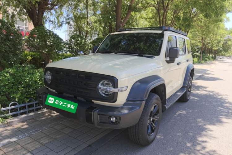 Used Tank 300 2025 2.0T Conqueror Guazi used car, China used car export, Used car for sale, Used  cars, Cheapest cars for sale