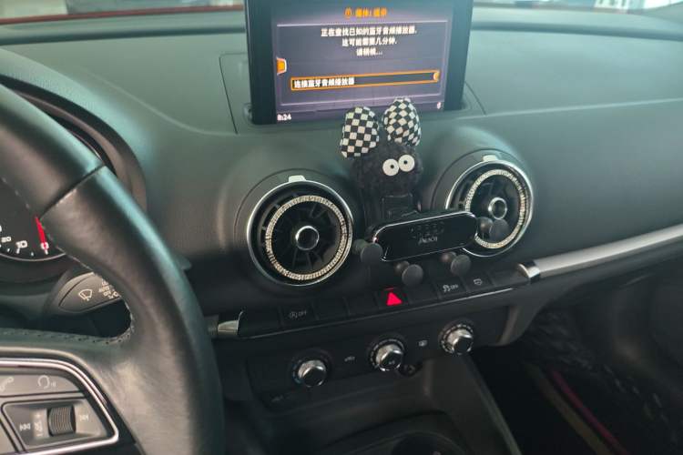 Used Audi A3 2019 Sportback 35 TFSI Ambition China VI