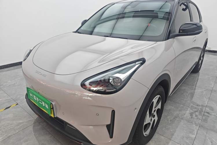 Used Geely Galaxy Geome 2026 480km Exploration Edition