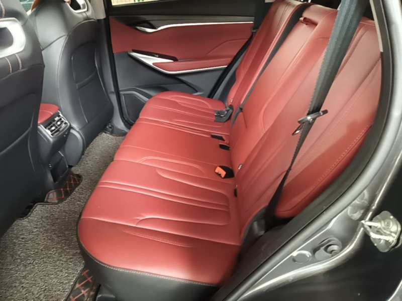 Used CHANGAN CS75 PLUS 2020 2.0T Automatic Pilot Version — 16