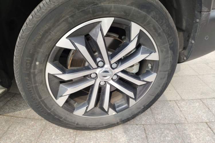 Used Haval DARGO 2022 1.5T DCT Two-Wheel Drive Mastiff Pursuit Edition
