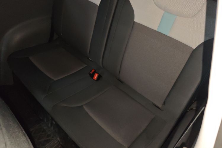 Used Qiyuan Lumin 2022 210km Sweet Edition
