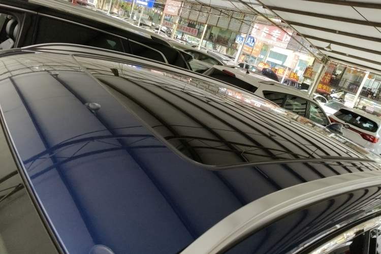 Used BMW X3 2018 xDrive28i M Sport Package China VI