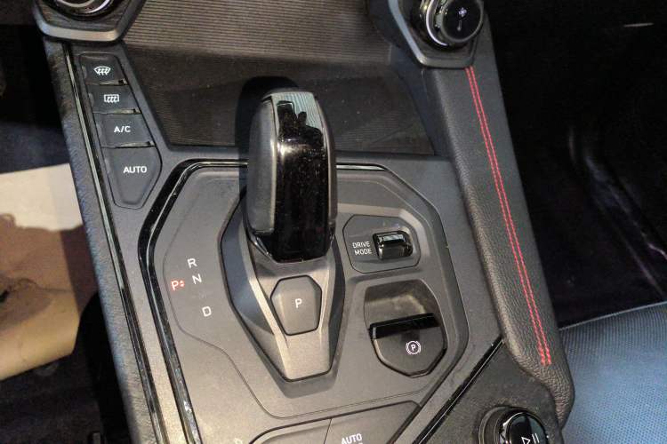 Used Lynk & Co 05 2020 2.0TD Four-Wheel Drive Genie Plus
