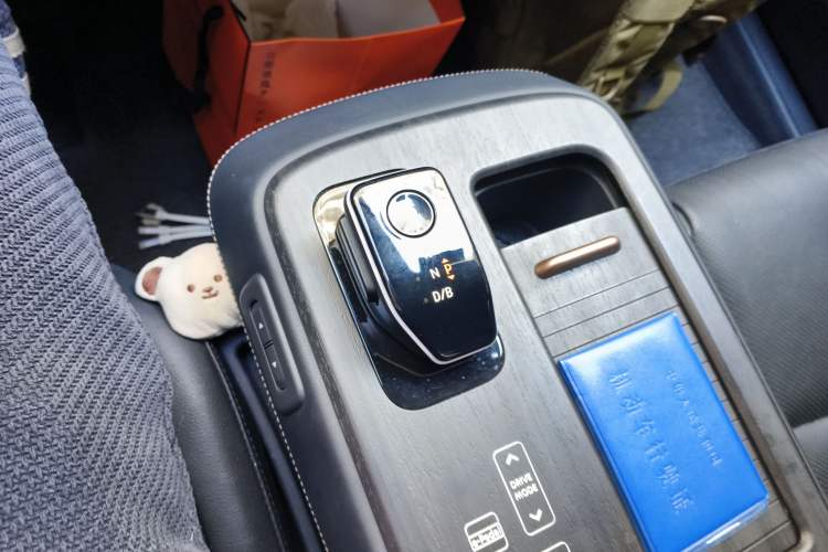 Used Nissan ARIYA 2022 Two-Wheel Drive Long Range Top-Tier Version